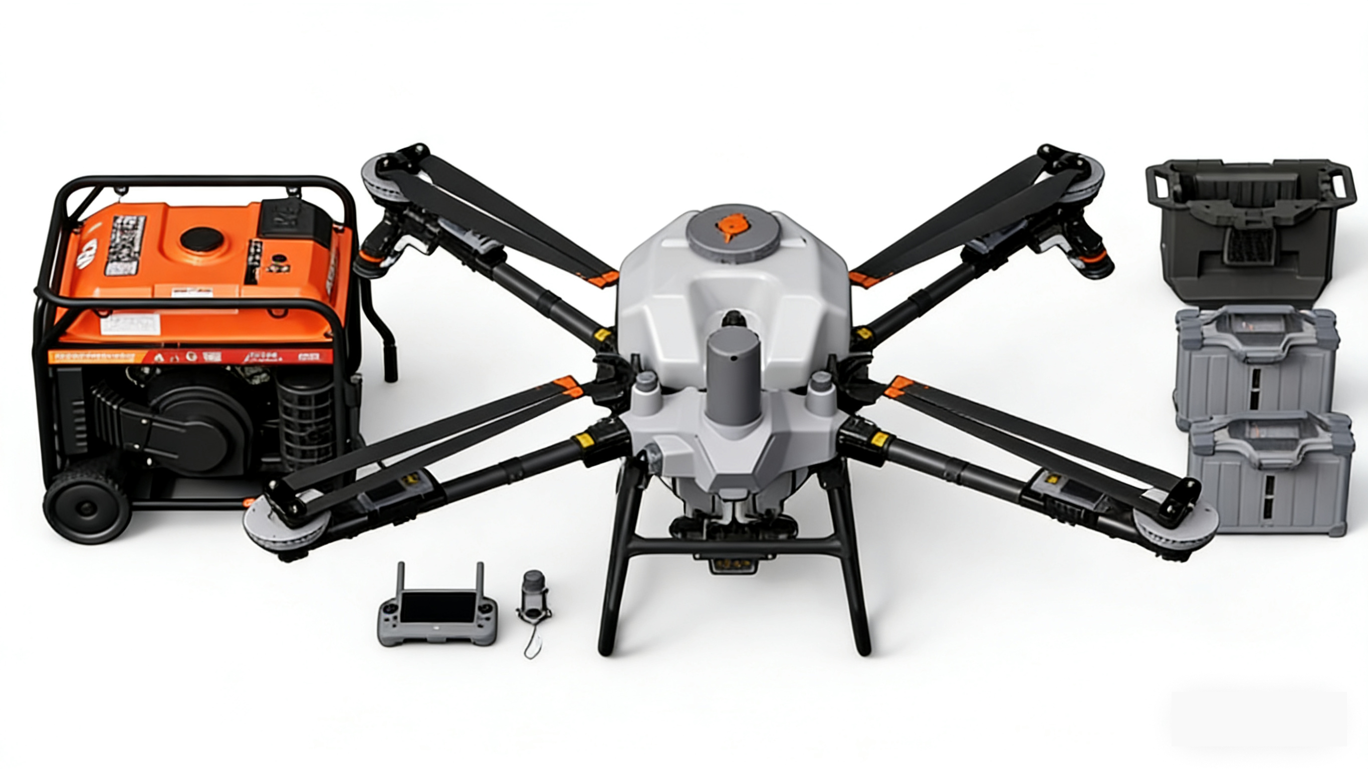  T100S 農(nóng)業(yè)無(wú)人飛機(jī)【新品】