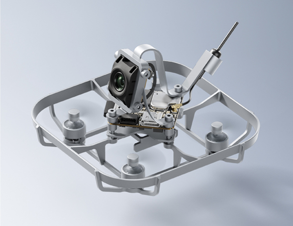 DJI O4 Air Unit 系列【新品】